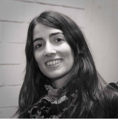 Agustina Corica – Agustina Corica -