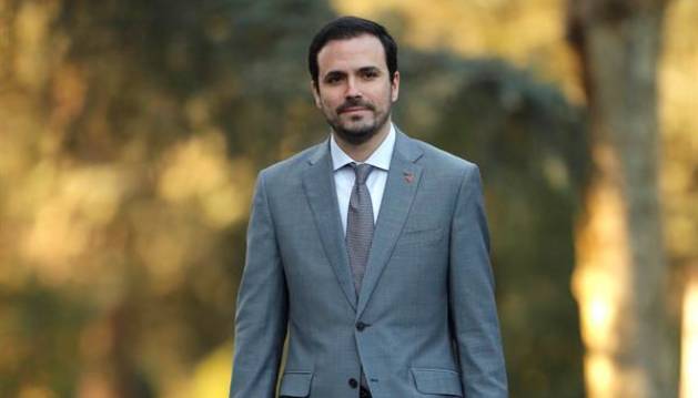 alberto garzón alberto garzón